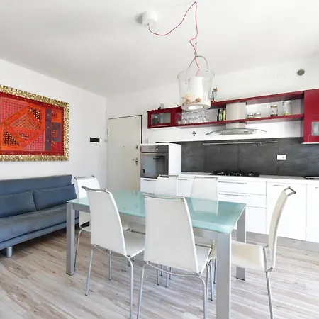 Borgo Paradiso Apartman Lido di Jesolo