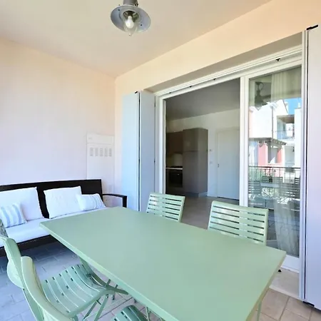 Borgo Paradiso Apartman *