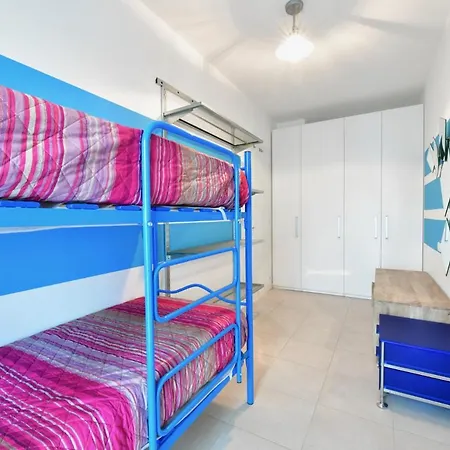 Borgo Paradiso Apartman