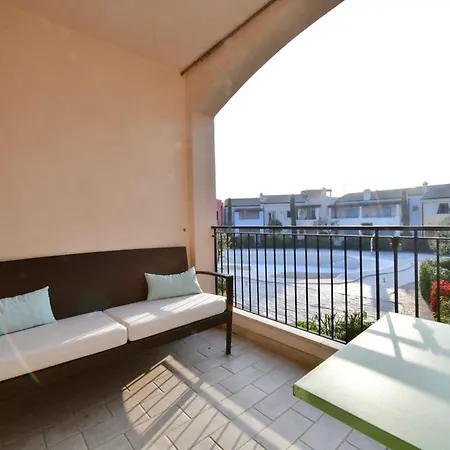Apartman Borgo Paradiso *