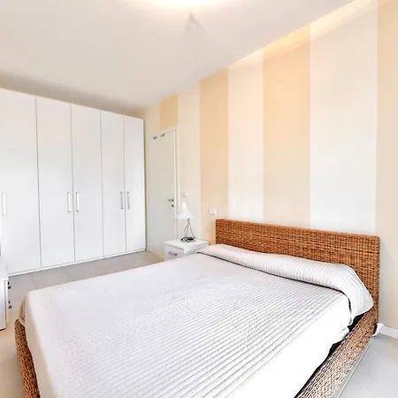 Borgo Paradiso Apartman *