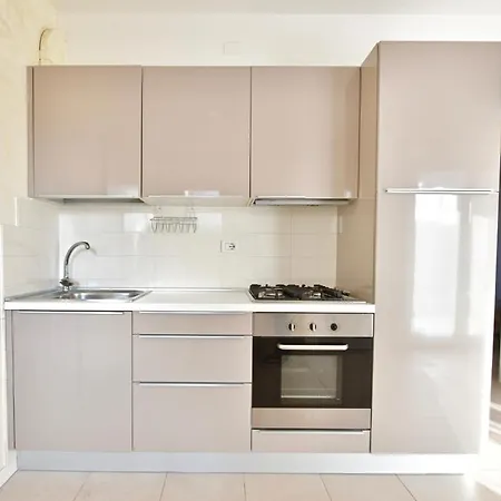 Borgo Paradiso Apartman Lido di Jesolo