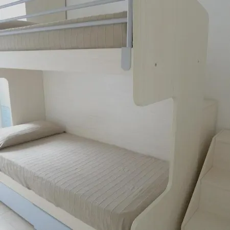 Borgo Paradiso Apartman Lido di Jesolo