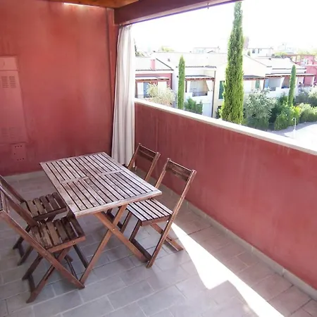 Borgo Paradiso Apartman
