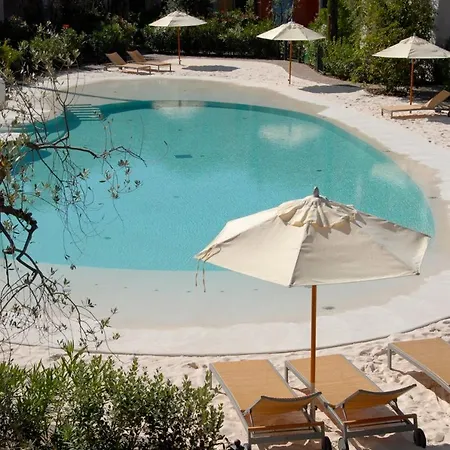 Apartman Borgo Paradiso Lido di Jesolo