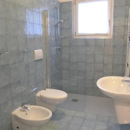 Borgo Paradiso Apartman