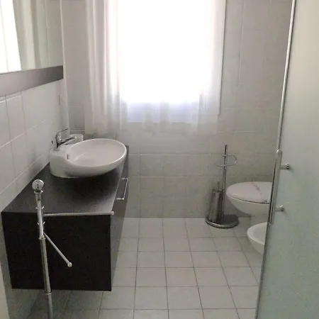 Borgo Paradiso Apartman *