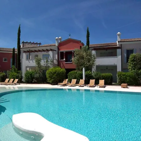 Apartman Borgo Paradiso Lido di Jesolo