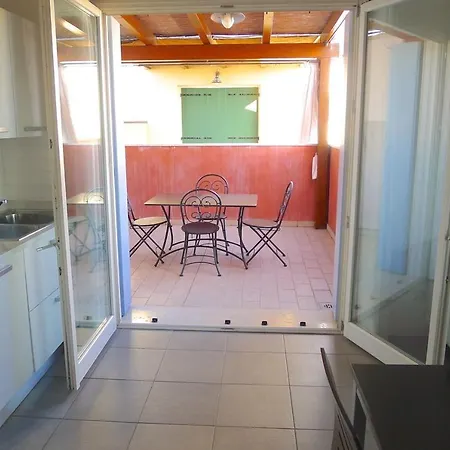 Borgo Paradiso Apartman Lido di Jesolo