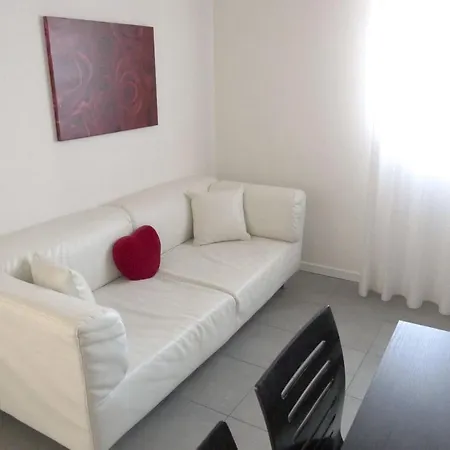 Borgo Paradiso Apartman
