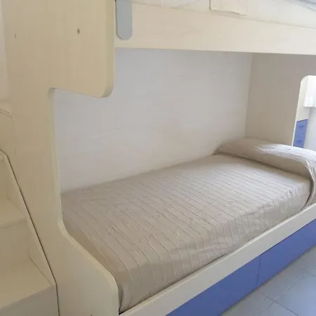 Apartman Borgo Paradiso *