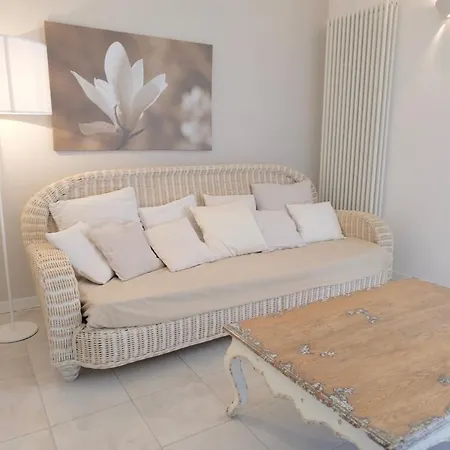 Apartman Borgo Paradiso Lido di Jesolo