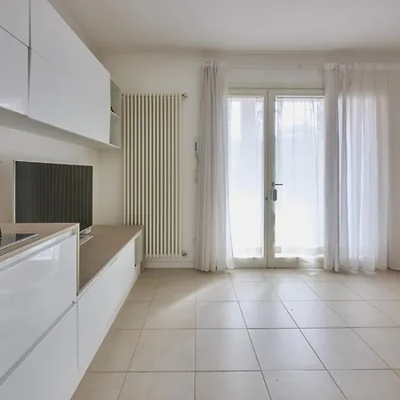 Borgo Paradiso Apartman Lido di Jesolo