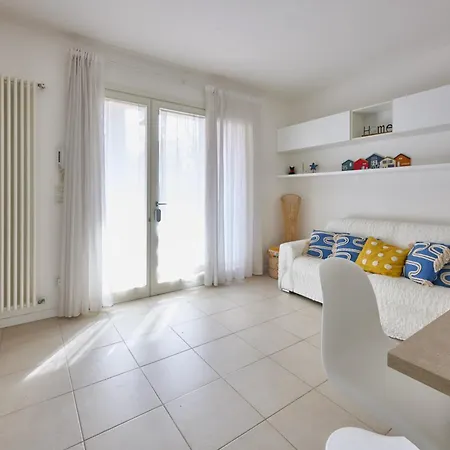 Apartman Borgo Paradiso Lido di Jesolo