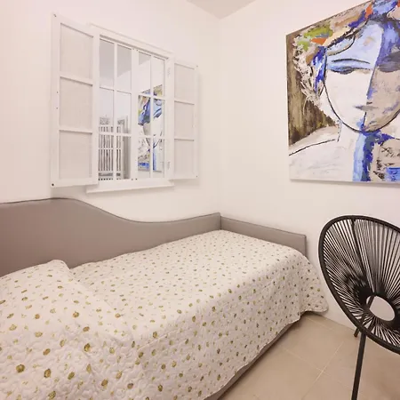 Borgo Paradiso Apartman