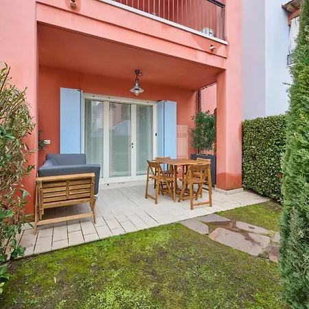 Borgo Paradiso Apartman Lido di Jesolo