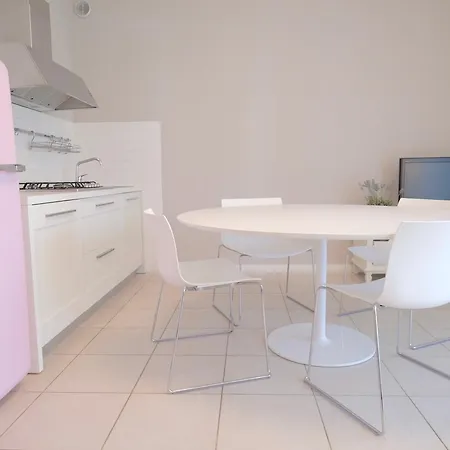 Borgo Paradiso Apartman