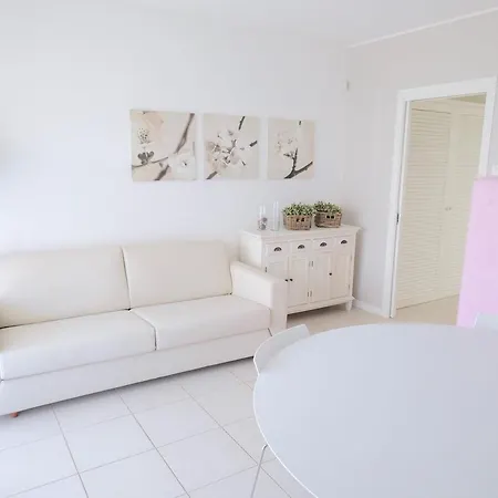Apartman Borgo Paradiso