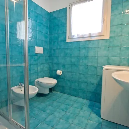 Apartman Borgo Paradiso