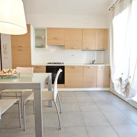 Apartman Borgo Paradiso Lido di Jesolo