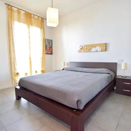 Borgo Paradiso Apartman