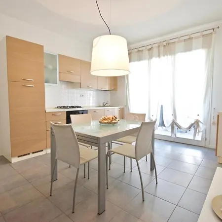 Apartman Borgo Paradiso Lido di Jesolo