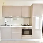 Borgo Paradiso Lägenhet Lido di Jesolo