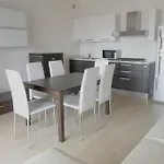 Lägenhet Borgo Paradiso *