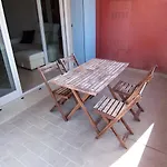 Lägenhet Borgo Paradiso Lido di Jesolo