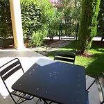 Lägenhet Borgo Paradiso