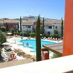 Lägenhet Borgo Paradiso