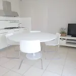 Lägenhet Borgo Paradiso Lido di Jesolo
