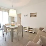 Borgo Paradiso Lägenhet *