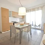 Lägenhet Borgo Paradiso Lido di Jesolo