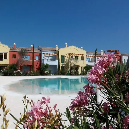 Borgo Paradiso Daire Lido di Jesolo