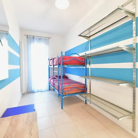 Borgo Paradiso *