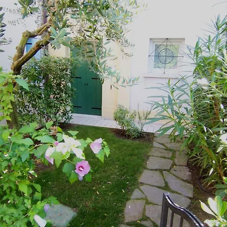 Borgo Paradiso Lägenhet Lido di Jesolo
