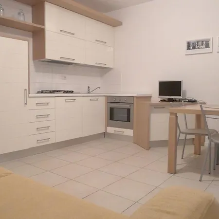 Borgo Paradiso Lido di Jesolo