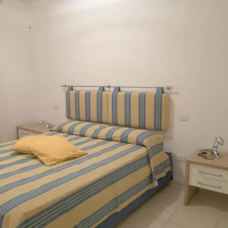 Borgo Paradiso *