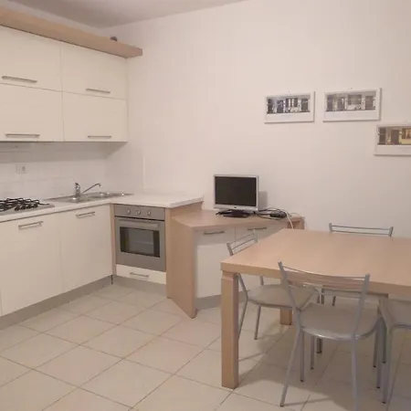 Adriatica Immobiliare - Borgo Paradiso