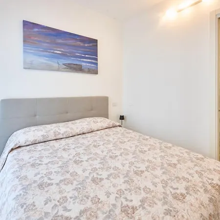 Borgo Paradiso Lägenhet *