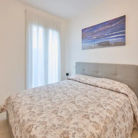 Lägenhet Borgo Paradiso *