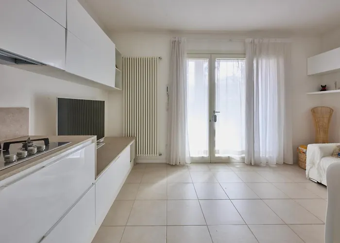 Borgo Paradiso Appartement Jesolo