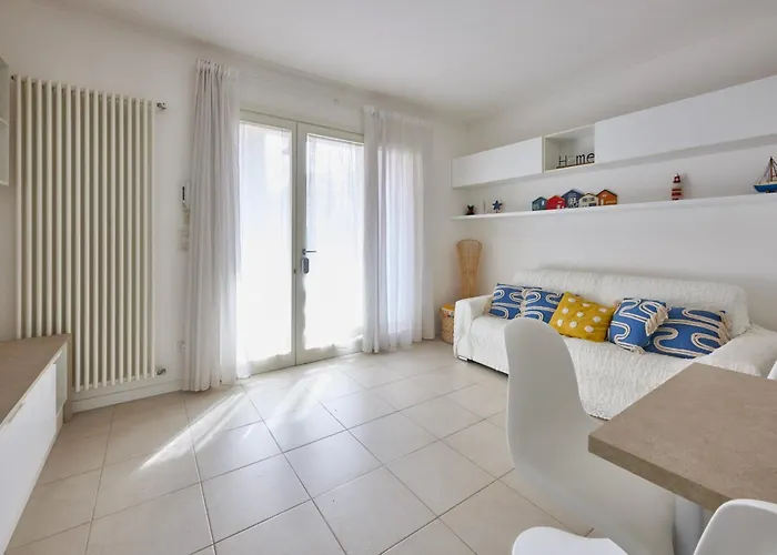 Appartement Borgo Paradiso Jesolo