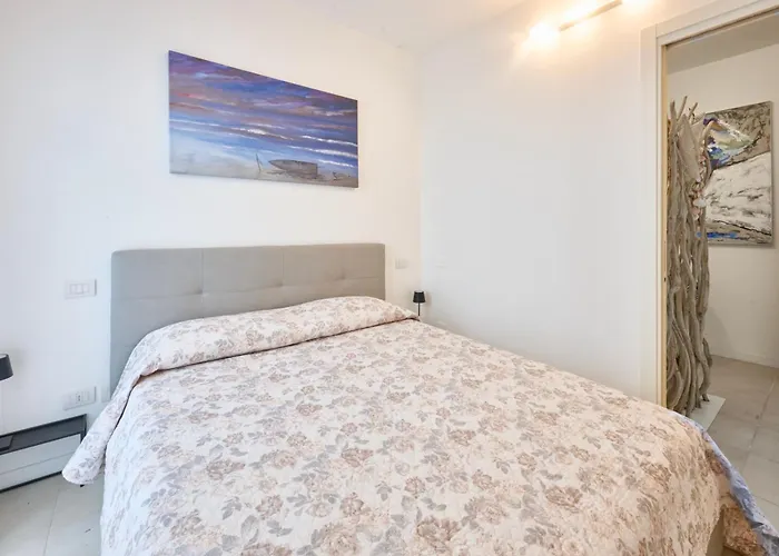 Borgo Paradiso Appartement *