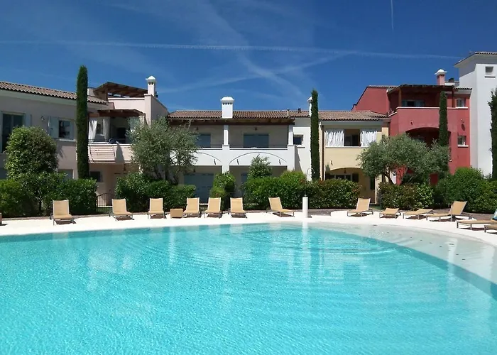 Borgo Paradiso Jesolo