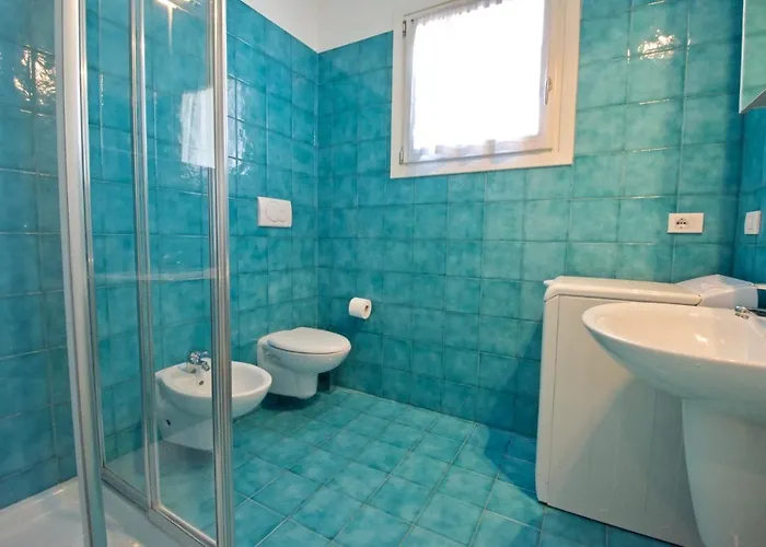 Appartement Borgo Paradiso
