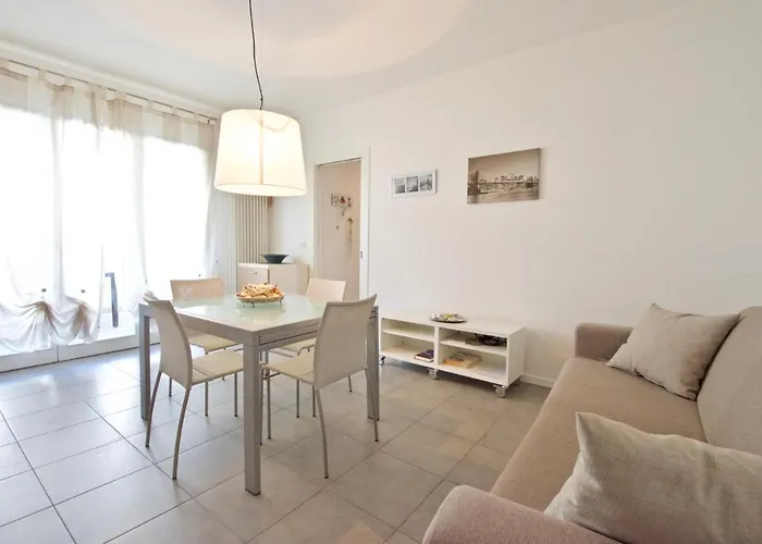 Borgo Paradiso Appartement *