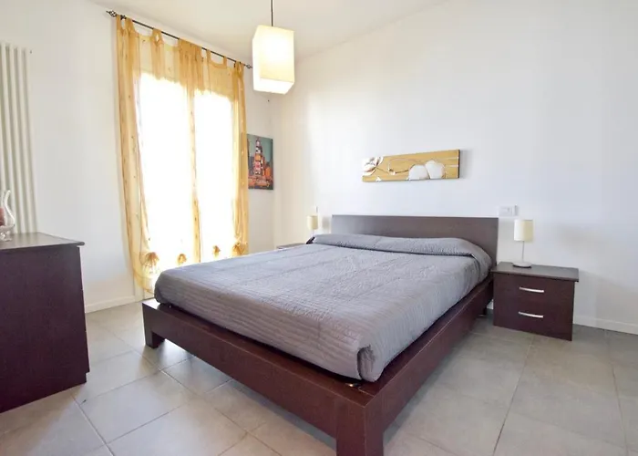 Borgo Paradiso Appartement
