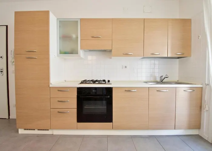 Appartement Borgo Paradiso *